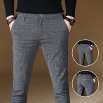 fashion high quality men pants4 8
