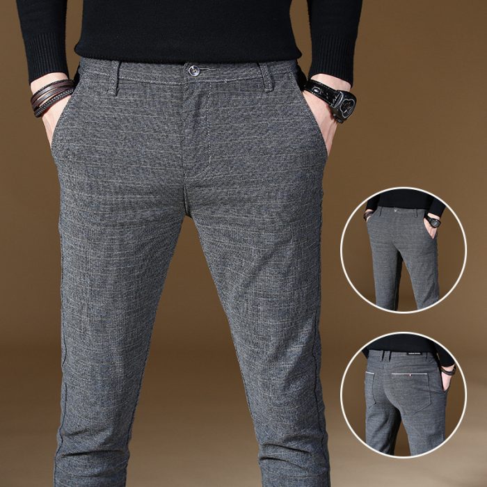 fashion high quality men pants4 8