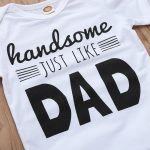 Alternative Baby Clothes