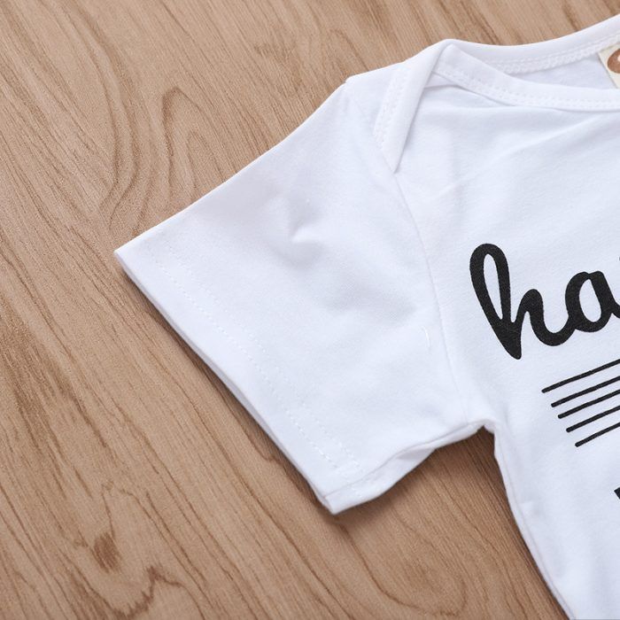 Newborn Boy Clothing