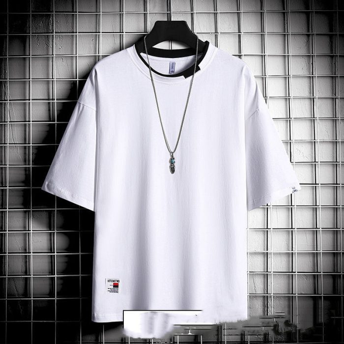 loose style t shirt0 7