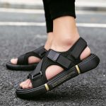 men new summer outdoor beach sandals3