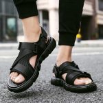 men new summer outdoor beach sandals4