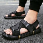 men new summer outdoor beach sandals5