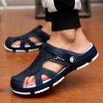 men sandals 9