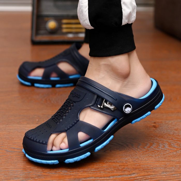 men sandals313 8