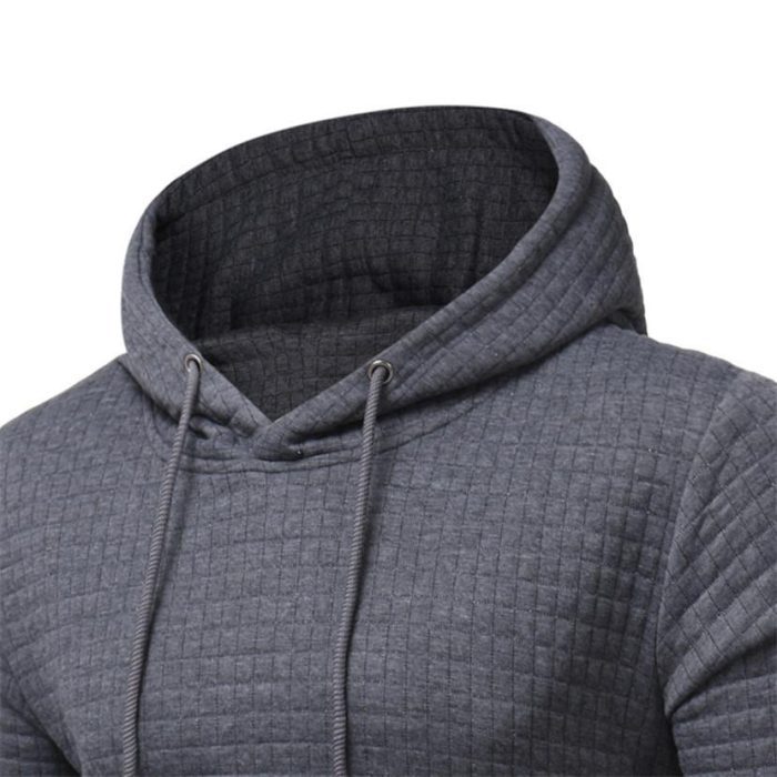 men sweatshirt hoodie with arm zipper long sleeve768