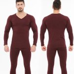 mens autumn clothing long pants suit 6