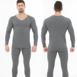 mens autumn clothing long pants suit76915 4