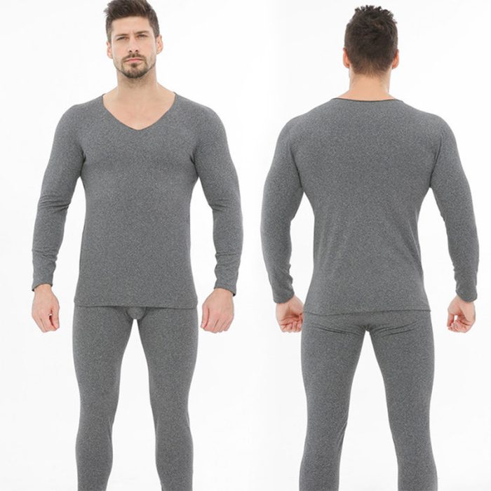 mens autumn clothing long pants suit76915 4