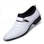 mens casual business shoes 11