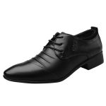 mens casual business shoes0 11