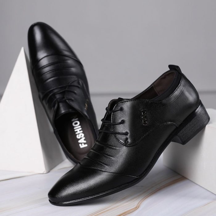 mens casual business shoes1 13