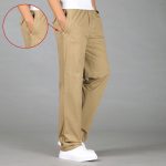 mens casual pants180 7