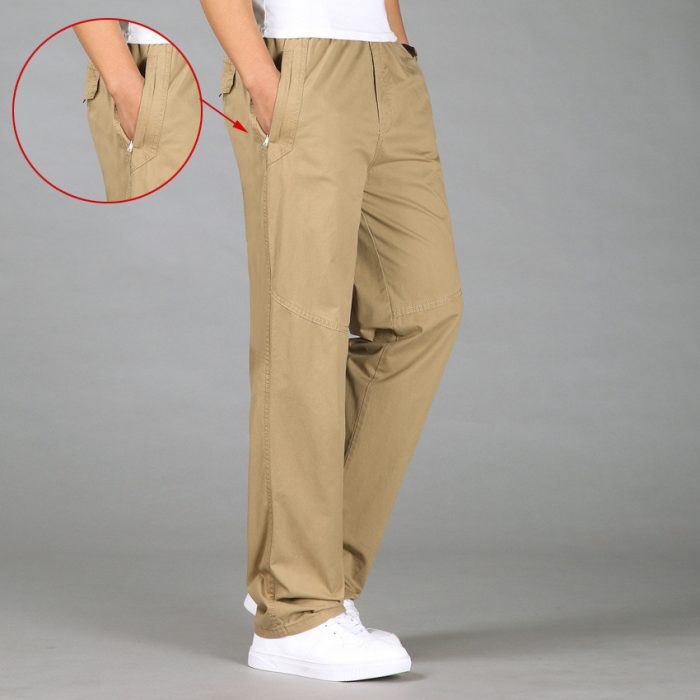mens casual pants180 7
