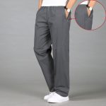 mens casual pants929 7