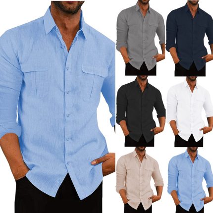 linen shirts