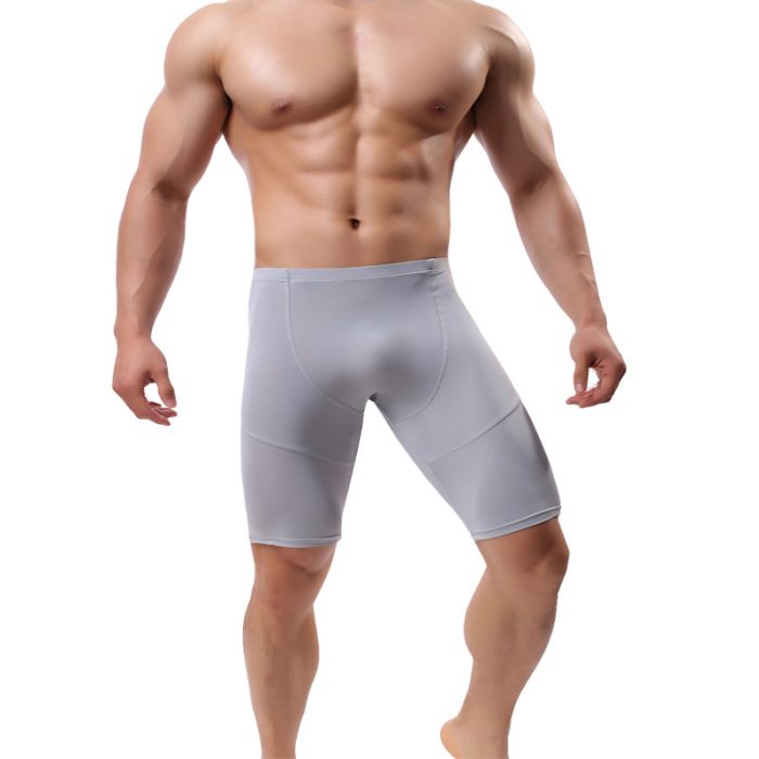 mens fitness tights summer stretchad 4