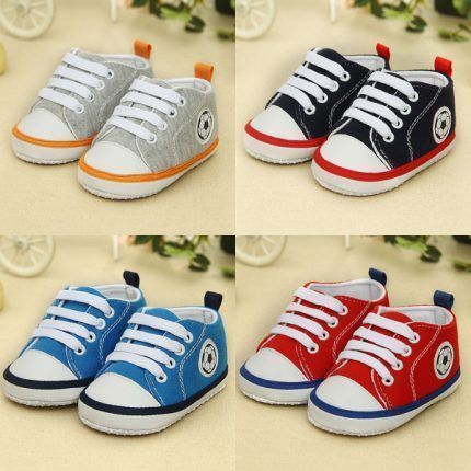new baby canvas shoes1