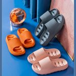 new home slippers men