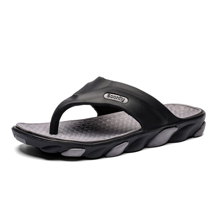 outdoor casual non slip slippers for men4 8