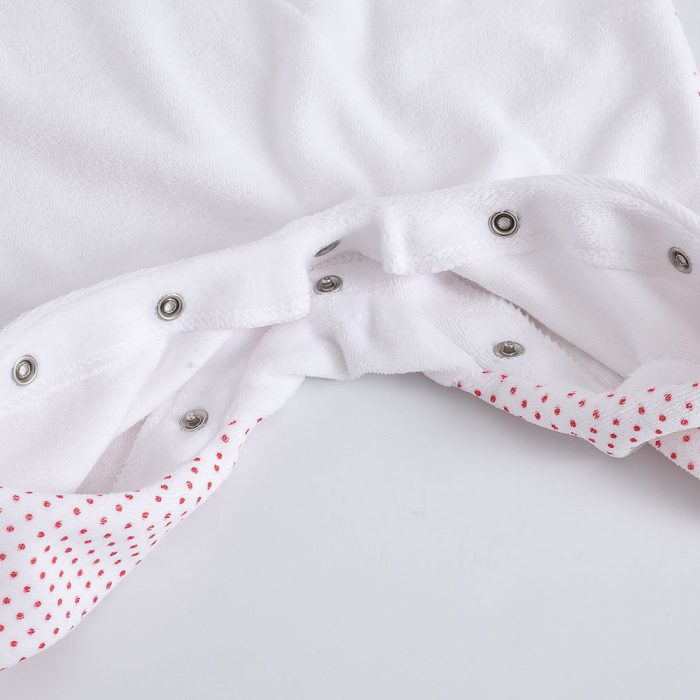 reindeer wrangler baby dress23