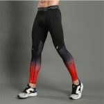 running compression pants tights1192