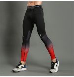 running compression pants tights1192