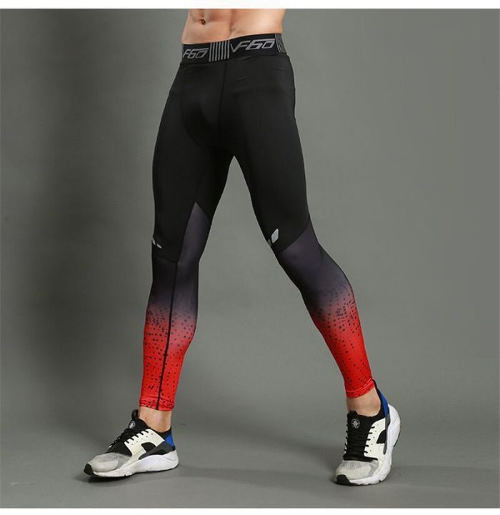 running compression pants tights1192