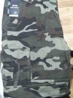 shorts summer men multi pocket shorts 11