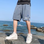 silk shorts for beach10 6