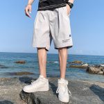 silk shorts for beach2 6