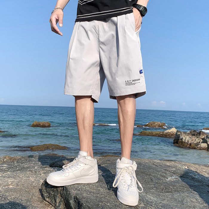silk shorts for beach2 6