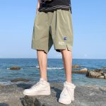 silk shorts for beachb 7