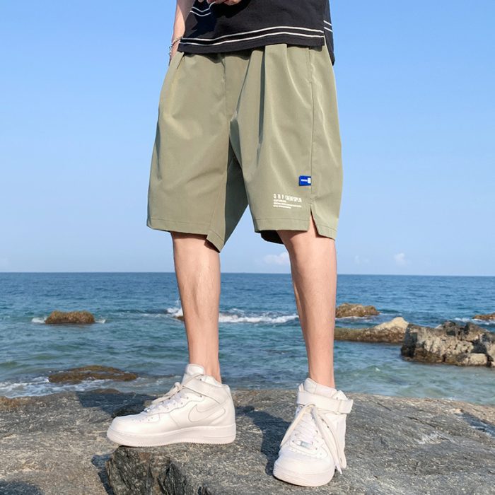 silk shorts for beachb 7