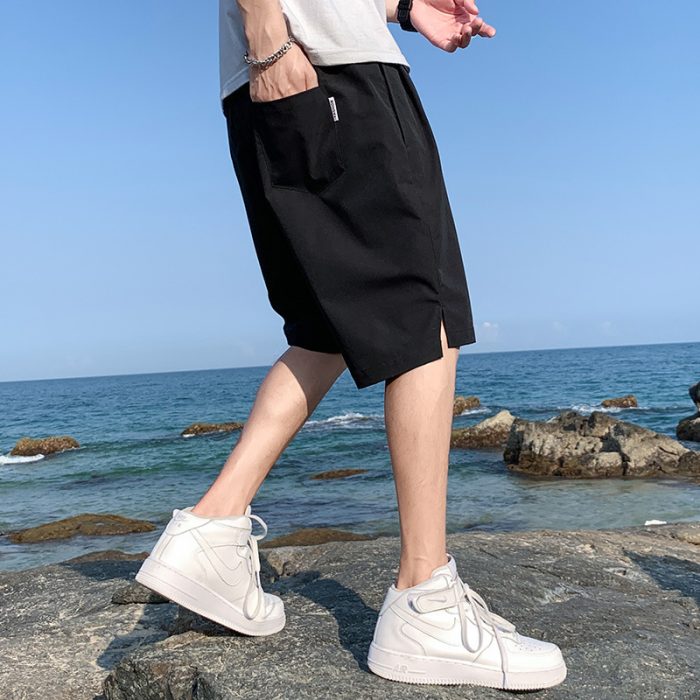 silk shorts for beachd4 6