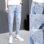 skinny denim jeans 6