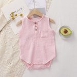 sleeveless pajamas2