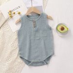 sleeveless pajamas01