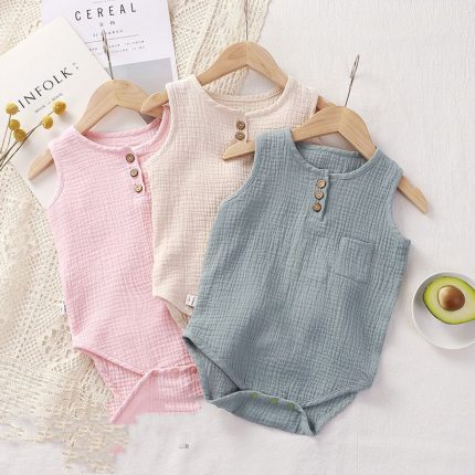 sleeveless pajamas13