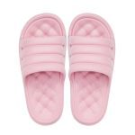 solid color thick soled non slip slippers for men19 7