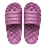 solid color thick soled non slip slippers for men21 8