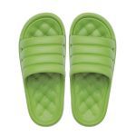 solid color thick soled non slip slippers for men418 6