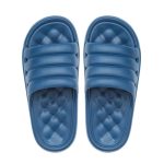 solid color thick soled non slip slippers for men423 6