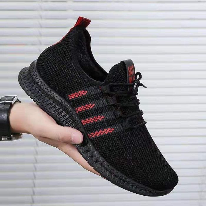 sports running shoe11