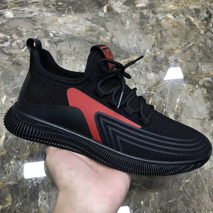 sports running shoe175