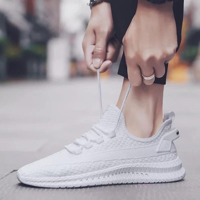 sports running shoe30