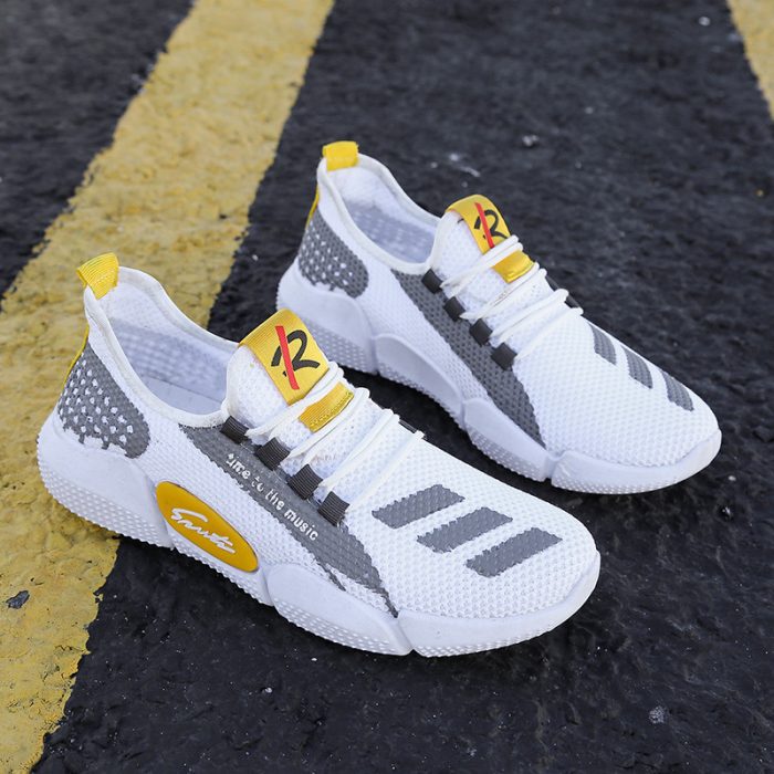 sports running shoe44