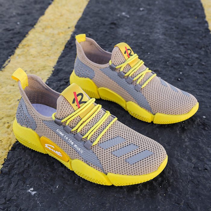 sports running shoe48