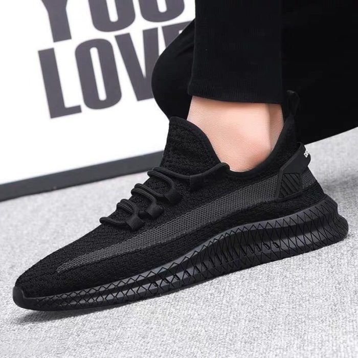 sports running shoe6